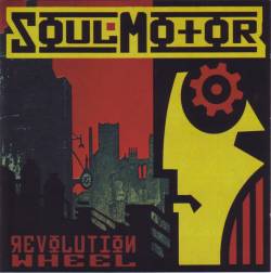 Soul Motor : Revolution Wheel